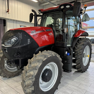 2024เคส IH 165รถแทรกเตอร์ cvx - Product Image 1