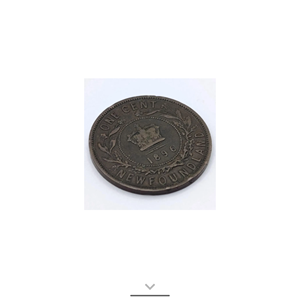 1896 Nouvelle-Écosse Grand Monnaie d'un Centime - Faible Circulation, Bijou de Collection Culturelle - Product Image 2