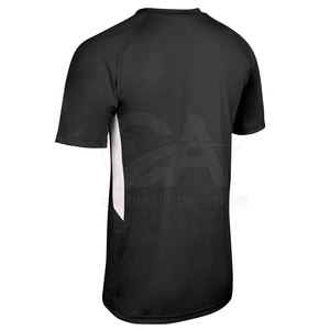 Jersey de softbol de alta calidad hecho en fábrica para mujer, nombre de equipo personalizado, Jersey de softbol para mujer personalizado - Product Image 2