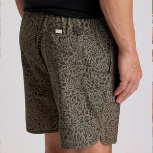 Short personnalisé sublimé de haute qualité à bas prix Short de planche à sublimation personnalisé pour la chasse la pêche en plein air - Product Image 2