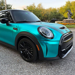 Mini Cooper S Hardtop 2024 Usado en Perfectas Condiciones - Product Image 1