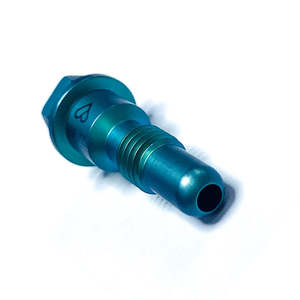 Venta de fábrica, tapa de extremo de implante ortopédico Surgiright, aleación de titanio, clavo femoral proximal, antirotación, enclavamiento, potencia Manual - Product Image 5