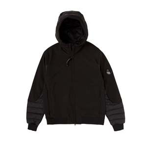 Chaqueta Técnica para Hombre con Cierre Frontal, Ropa de Exterior - Product Image 1