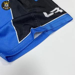 100% poliéster malla Boxy gota hombro Boxy Camiseta de manga corta jerseys estampado Boxy 100% algodón camiseta para hombres ajuste suelto - Product Image 6