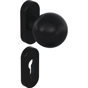 Rosettengrt PA 90 Ma PZ-PZ DIN L/R Accesorios Interiores 162PBR03.643 - Product Image 1