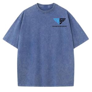 Producto más exigente, camisetas personalizadas para hombres, último modelo, venta al por mayor, precio barato, camisetas OEM para hombres con logotipo privado - Product Image 4