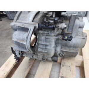 แฮนด์บอร์ดมือสองครบชุด AUDI TT Cabrio Series (8J3) 02Q300041JX BWA เบนซิน ปี 1984 (06>14) - Product Image 6