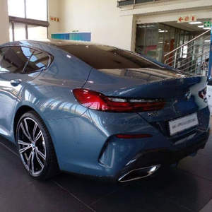 VENTAS CALIENTES DE AUTOMÓVILES USADOS - BMW 840D XDRIVE SEDÁN - Product Image 1