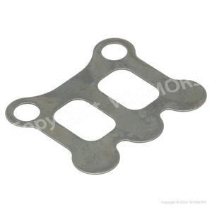 Porte-plaque de soupape modèle 06D62,75,5D-5K 08.80.030 - Product Image 3