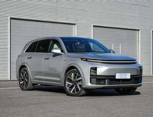 Asientos de Cuero, Transmisión Automática, Tracción en las Cuatro Ruedas R20 para Exportación a Bielorrusia, Rusia, Kazajstán - ¡Gran Descuento! - Product Image 3