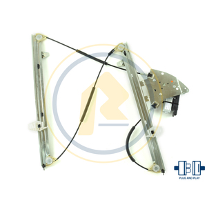 อะไหล่ชุดมอเตอร์กระจกไฟฟ้า Ac Rolcar รุ่น ADAPTABLE สำหรับ OE 9221G2 เหมาะสำหรับ Citroen Xsara Picasso ปี 1999 - Product Image 1