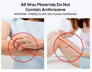 Lifestance chauffe-cire à rouler sur l'épilation marque privée expédition rapide logo client chauffe-cire à rouler sur - Product Image 5