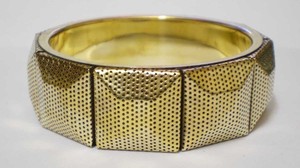 Brazalete de Cobre Plateado de Estilo Étnico de Lujo para Mujer, Hecho a Mano, Vintage, Ajustable, Diseño Tribal, Texturizado - Product Image 5