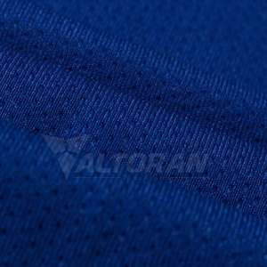 ชุดเล่นฟุตบอลสีพื้นดีไซน์ใหม่ล่าสุด - Product Image 5