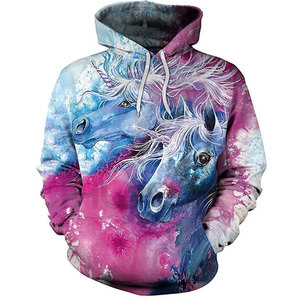 เสื้อสเวตเตอร์แบบสวมศีรษะของผู้ชายเสื้อมีฮู้ดแขนยาวผ้าโพลีเอสเตอร์พิมพ์ลาย3D ย้อมสีล้วนสำหรับฤดูหนาวสินค้าปี2023 - Product Image 6