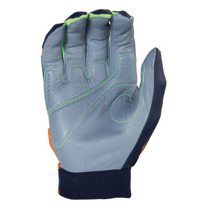 Vente directe d'usine 2024 Gants de frappeur de baseball Logo personnalisé Gants de frappeur de baseball imprimés - Product Image 3