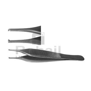 คีมตัดเนื้อเยื่อสำหรับแต่งตัวแบบมืออาชีพ,คีมตัดใช้ซ้ำได้ RI-0746 - Product Image 6