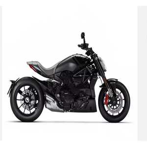 Venta barata original 2024 Ducatii XDiavel Base 4 tiempos Sport Bike - Product Image 3
