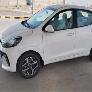 Hyundai i10 2024 Usado con Poco Kilometraje, Precio Más Alto - Product Image 1
