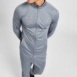 Chándal personalizado para hombre a precios al por mayor, nuevo diseño, logotipo personalizado y calidad de color, chándal para hombre - Product Image 5