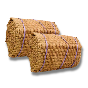 PRODUIT TOP Tapis de paume antidérapant de qualité supérieure du Vietnam Sûr et durable pour tous les environnements occupés - Product Image 1