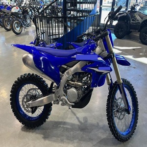 Motocicletas Todoterreno YZ250FX de Alta Calidad, 250cc, 4 Tiempos - Product Image 1