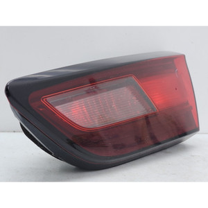 ไฟหยุดด้านหลังขวาแบบรวมในตัวประตู OPEL Astra K Sports Tourer 39098793 B16DTH (LVL) (15>22) - Product Image 3