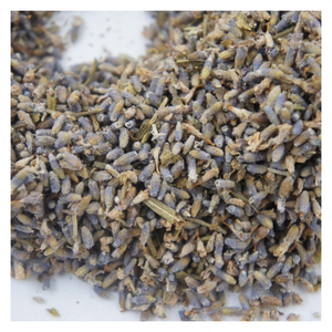 Flor de capullos de lavanda para amantes del té caliente Flor de capullos de lavanda de todo el mundo de Vietnam de origen para aplicaciones de bebidas florales - Product Image 2