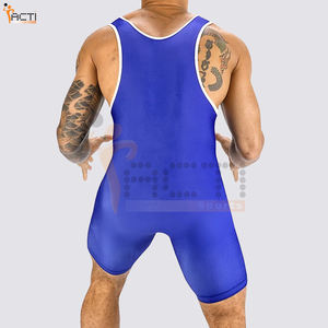 Personalized Gym Fitness <b>Men</b> Tank Top in Low Moq Wholesale High Quality Causal Wear <b>Men</b> Tank Top & <b>Singlets</b> - Product Image 2