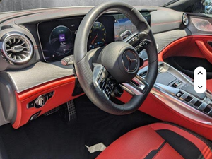 Nuevo USADO LHD/RHD 2019 ME RCED ES-BE NZ CLA 250 FWD - Product Image 6