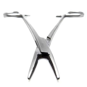 ที่ใส่เข็มผ้าแบบเข็มอุปกรณ์ผ่าตัด - Product Image 3