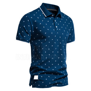 T-shirt à manches courtes sur mesure pour homme, en tissu tricoté respirant, idéal pour l'été, couleur unie, prix raisonnable, vente en gros pour adultes - Product Image 2