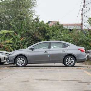 Voitures d'occasion berlines hybrides essence haute performance à prix abordable 2024, en stock, très demandées, sièges en cuir, toit ouvrant panoramique - Product Image 3