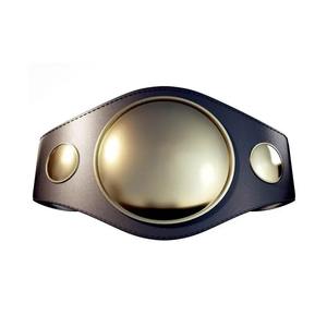 Cinturón de Campeonato de Cuero de Peso Pesado Personalizado OEM para Lucha Libre y Boxeo, Alta Calidad, Unisex, Artes Marciales, Colores y Logotipo Personalizados - Product Image 5