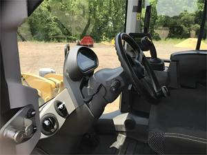 รถตัก2022ตีนตะขาบ938ม. รถตัก16ล้อพร้อมส่งทั่วโลก - Product Image 5