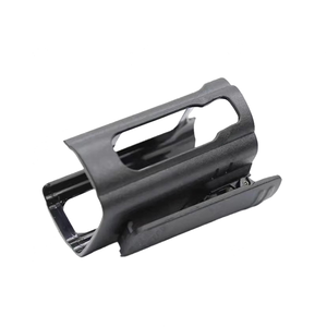 Funda de Plástico para Radio Walkie Talkie, Funda de Cuero al por Mayor, Funda para Baofeng <span class=keywords><strong>DM</strong></span>-32UV UV-32 - Product Image 2