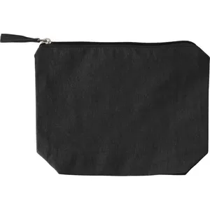 Cressida Necessaire: Gadget Sostenibili Riciclati per Regali Promozionali e Aziendali - Product Image 2