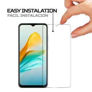 Protector de Pantalla ANTISHOCK para ZTE Blade A53+ - Product Image 3