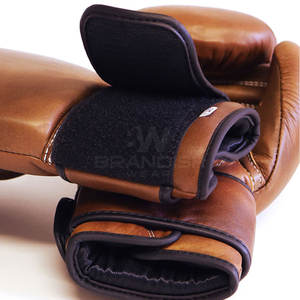 Gants de boxe de la plus haute qualité et à l'arrivée Gants de boxe confortables respirants pour la vente en ligne - Product Image 6