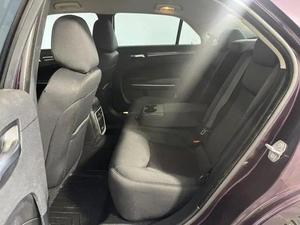 2020 pour Chrysler 300 Touring berline boîte de vitesses manuelle/automatique lumière cuir intérieur caméra arrière R16 alliage toit Turbo - Product Image 3