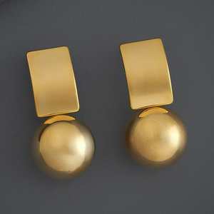 Pendientes de moda 186181 - Product Image 1