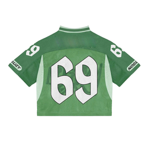 Vente en gros de maillots de football France personnalisés, hauts d'entraînement en maille de haute qualité, maillots de sport respirants pour adultes et jeunes, fournisseur de maillots de sport - Product Image 6