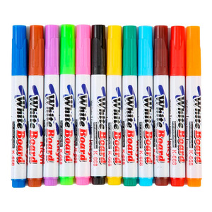 Marcadores de Acuarela Mágicos para Dibujar con Agua - Colores Surtidos - Product Image 3