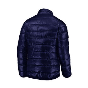 High Quality 2024 Custom Casual Outerwear Puffer <b>Jacket</b> for Men's Winter Waterproof Puffer - Product Image 6