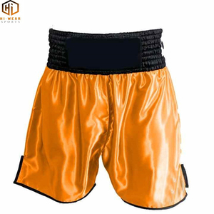 กางเกงมวยขาสั้นแบบคลาสสิกกางเกงบ็อกเซอร์ผลิตตามสั่ง - Product Image 5