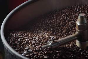 Café expresso italien torréfié, emballé en sachet, fabriqué en Italie. - Product Image 2