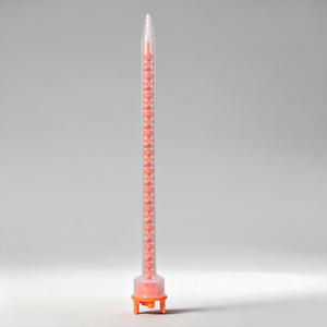 06-24 10:1 loạt tĩnh trộn ống với cam lõi AB dính trộn vòi phun hỗn hợp dính tip - Product Image 1