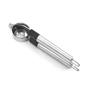 Presse-agrumes manuel en acier inoxydable de haute qualité, modèle 315, en promotion - Product Image 1