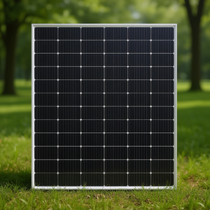 Panel Solar NBS Energy NB132M-G12P-A660 de Alta Eficiencia - Product Image 3