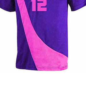 Kit de uniforme de cricket de alta calidad 2024, pantalón de Jersey sublimado digitalmente, diseño de patrón personalizado OEM disponible - Product Image 6